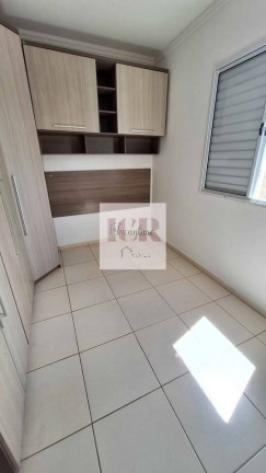 Imagem Apartamento com 2 Quartos à Venda, 54 m² em Jardim Bertanha - Sorocaba Imagem Apartamento com 2 Quartos à Venda, 54 m² em Jardim Bertanha - Sorocaba