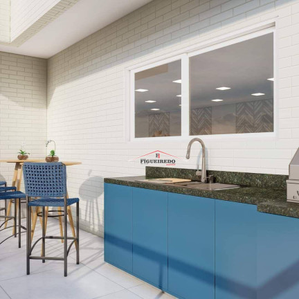Imagem Apartamento com 2 Quartos à Venda, 64 m² em Cidade Ocian - Praia Grande Imagem Apartamento com 2 Quartos à Venda, 64 m² em Cidade Ocian - Praia Grande