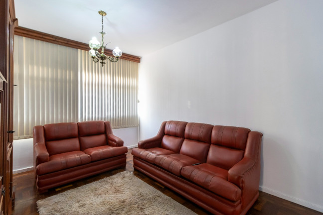 Imagem Apartamento com 2 Quartos à Venda, 92 m² em Paraíso - São Paulo