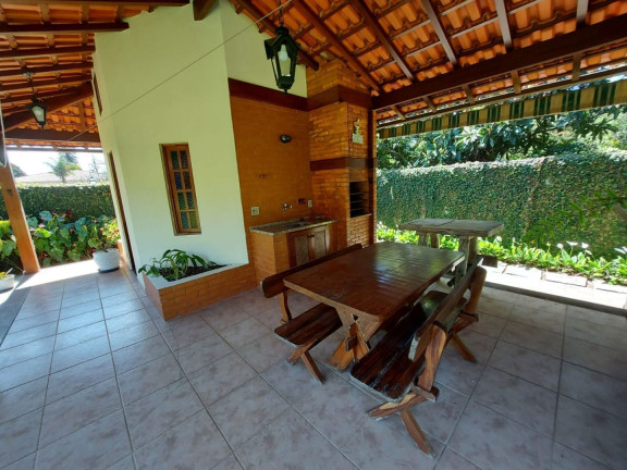 Imagem Casa com 4 Quartos à Venda, 260 m² em Carlos Guinle - Teresópolis Imagem Casa com 4 Quartos à Venda, 260 m² em Carlos Guinle - Teresópolis
