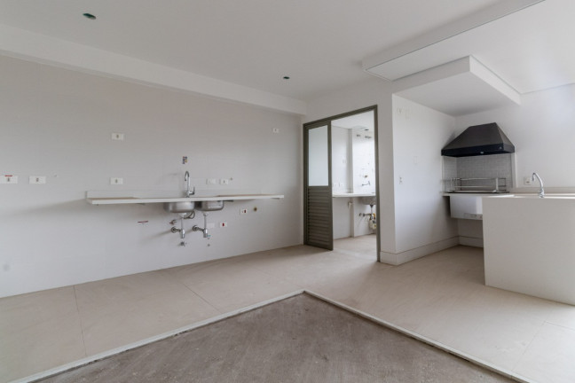 Imagem Apartamento com 2 Quartos à Venda, 118 m² em Lapa - São Paulo