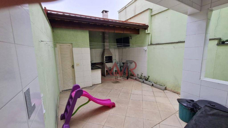 Imagem Sobrado com 3 Quartos à Venda, 125 m² em Cidade Líder - São Paulo