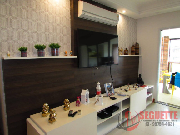 Imagem Apartamento com 4 Quartos à Venda, 196 m² em Riviera De São Lourenço - Bertioga