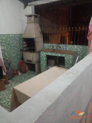Imagem Casa com 3 Quartos à Venda, 195 m² em Enseada - São Sebastião Imagem Casa com 3 Quartos à Venda, 195 m² em Enseada - São Sebastião