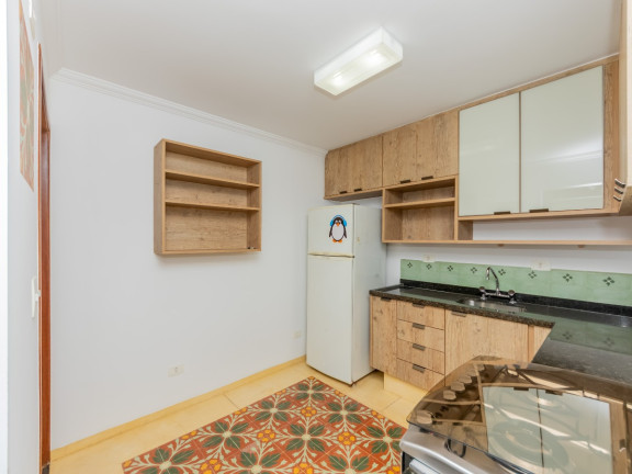 Imagem Apartamento com 1 Quarto à Venda, 68 m² em Vila Romana - São Paulo Imagem Apartamento com 1 Quarto à Venda, 68 m² em Vila Romana - São Paulo
