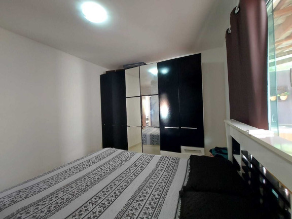 Imagem Casa de Condomínio com 2 Quartos à Venda, 54 m² em Camaçari - Abrantes (camaçari) Imagem Casa de Condomínio com 2 Quartos à Venda, 54 m² em Camaçari - Abrantes (camaçari)