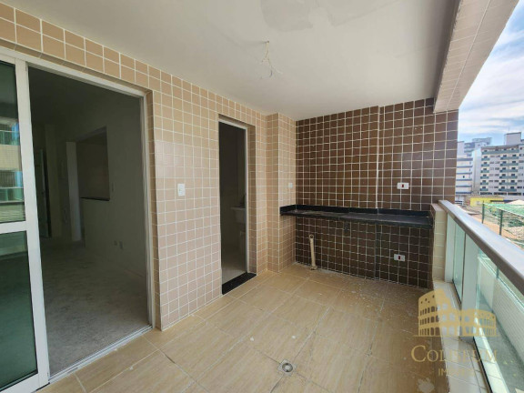 Imagem Apartamento com 2 Quartos à Venda, 79 m² em Mirim - Praia Grande Imagem Apartamento com 2 Quartos à Venda, 79 m² em Mirim - Praia Grande