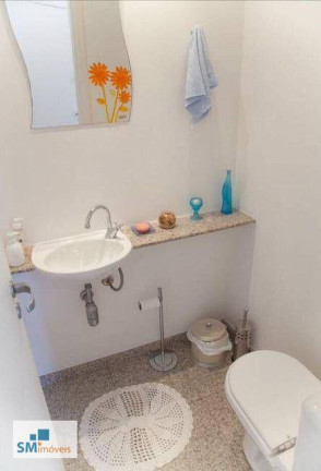 Imagem Apartamento com 3 Quartos à Venda, 115 m² em Brooklin Paulista - São Paulo Imagem Apartamento com 3 Quartos à Venda, 115 m² em Brooklin Paulista - São Paulo