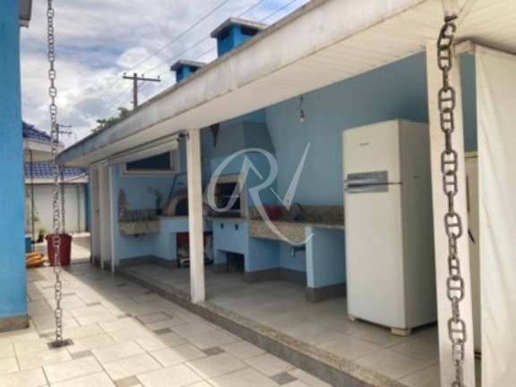 Imagem Casa com 5 Quartos à Venda, 685 m² em Parque Residencial Aquarius - São José Dos Campos