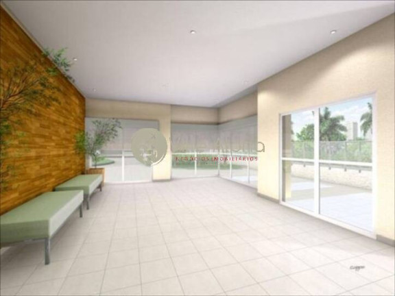Imagem Apartamento com 3 Quartos à Venda, 80 m² em Ponta Da Praia - Santos Imagem Apartamento com 3 Quartos à Venda, 80 m² em Ponta Da Praia - Santos