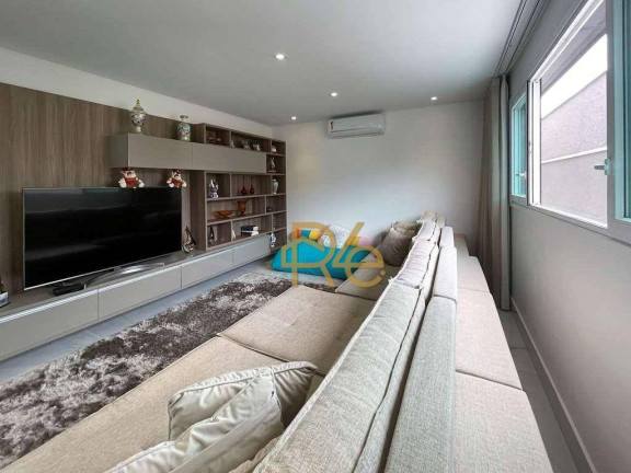 Imagem Casa com 4 Quartos à Venda, 883 m² em São Paulo Ii - Cotia