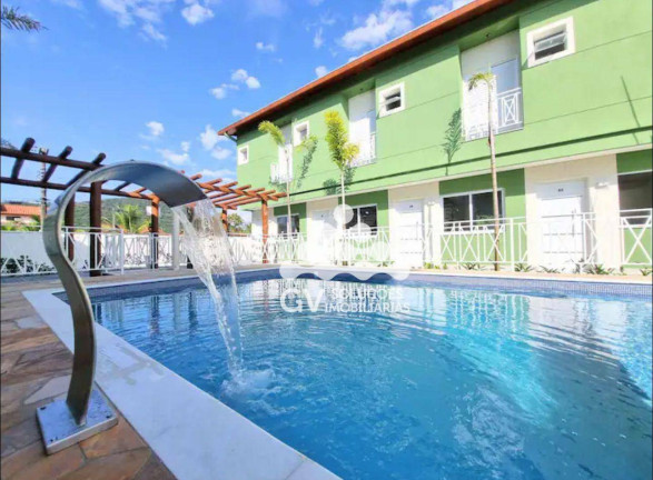 Imagem Casa com 2 Quartos à Venda, 106 m² em Recanto Som Do Mar - Caraguatatuba Imagem Casa com 2 Quartos à Venda, 106 m² em Recanto Som Do Mar - Caraguatatuba