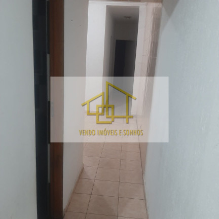 Imagem Sobrado com 3 Quartos à Venda, 120 m² em Jardim Santa Francisca Cabrini - São Paulo Imagem Sobrado com 3 Quartos à Venda, 120 m² em Jardim Santa Francisca Cabrini - São Paulo