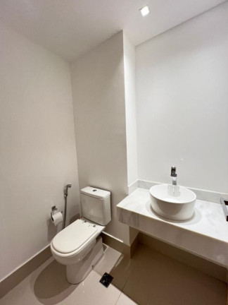 Imagem Apartamento com 4 Quartos à Venda, 221 m² em Setor Marista - Goiânia Imagem Apartamento com 4 Quartos à Venda, 221 m² em Setor Marista - Goiânia