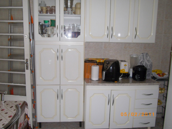 Imagem Casa com 3 Quartos à Venda, 85 m² em Jardim Das Indústrias - São José Dos Campos Imagem Casa com 3 Quartos à Venda, 85 m² em Jardim Das Indústrias - São José Dos Campos