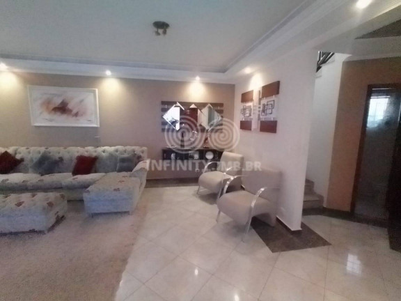 Imagem Casa com 4 Quartos à Venda, 192 m² em Ipiranga - São Paulo