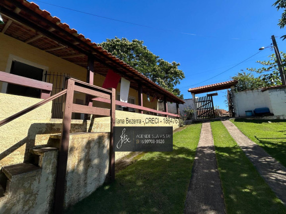 Imagem Casa com 1 Quarto à Venda, 1.000 m² em Cocais - Ibiúna Imagem Casa com 1 Quarto à Venda, 1.000 m² em Cocais - Ibiúna