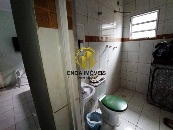 Imagem Casa com 1 Quarto à Venda, 125 m² em Melvi - Praia Grande Imagem Casa com 1 Quarto à Venda, 125 m² em Melvi - Praia Grande