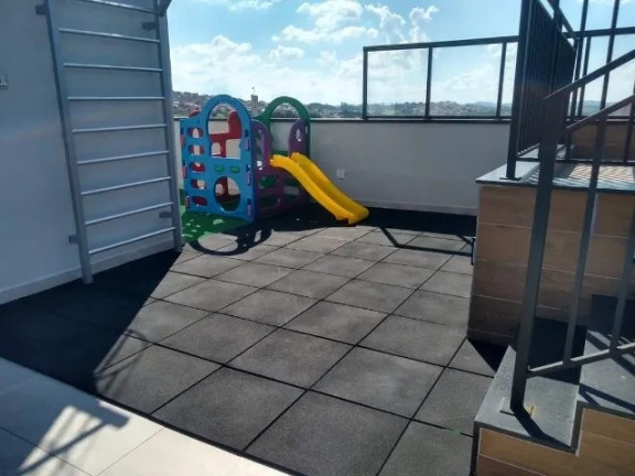 Imagem Apartamento com 2 Quartos à Venda, 68 m² em Jardim América - Jacareí Imagem Apartamento com 2 Quartos à Venda, 68 m² em Jardim América - Jacareí