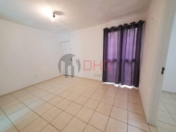 Apartamento com 2 Quartos à Venda, 50 m² em Caguassu - Sorocaba