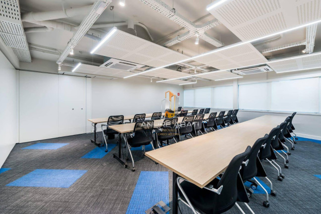 Imagem Sala Comercial à Venda, 574 m² em República - São Paulo