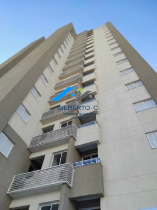 Imagem Apartamento com 2 Quartos à Venda, 55 m² em Vila Santa Tereza - Bauru