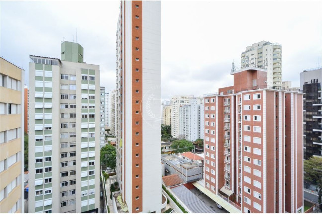 Imagem Apartamento com 3 Quartos à Venda, 69 m² em Moema - São Paulo Imagem Apartamento com 3 Quartos à Venda, 69 m² em Moema - São Paulo