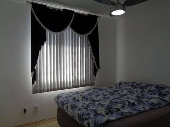 Imagem Apartamento com 2 Quartos à Venda,  em Vila São Francisco - Hortolândia