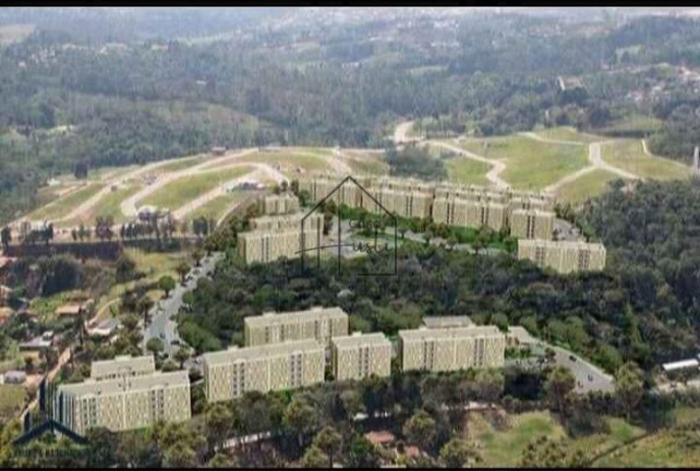 Imagem Apartamento com 3 Quartos à Venda, 65 m² em Jardim Caiapiá - Cotia