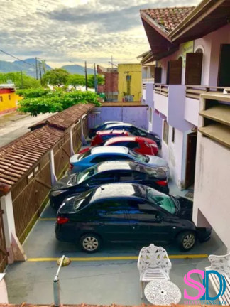 Imagem Imóvel Comercial à Venda, 750 m² em Perequê Açu - Ubatuba