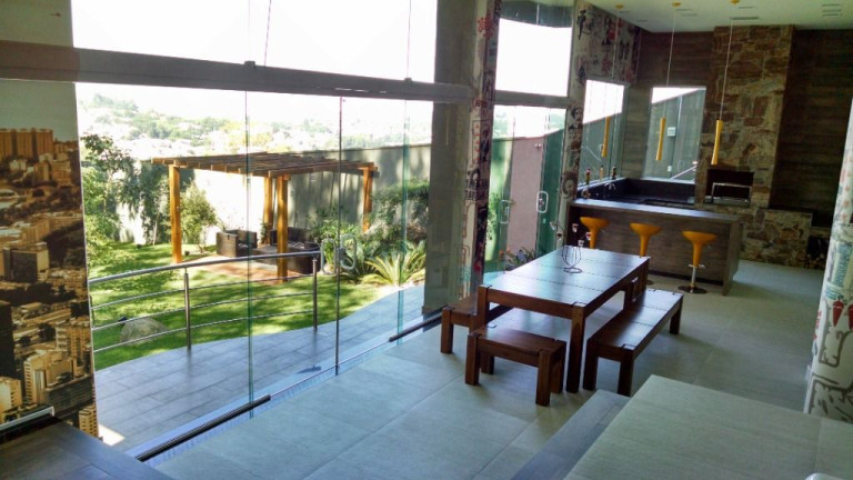 Imagem Casa com 6 Quartos à Venda, 810 m² em Jardim Ibiratiba - São Paulo Imagem Casa com 6 Quartos à Venda, 810 m² em Jardim Ibiratiba - São Paulo