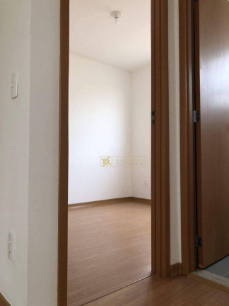 Imagem Apartamento com 2 Quartos à Venda, 40 m² em Forquilhas - São José Imagem Apartamento com 2 Quartos à Venda, 40 m² em Forquilhas - São José