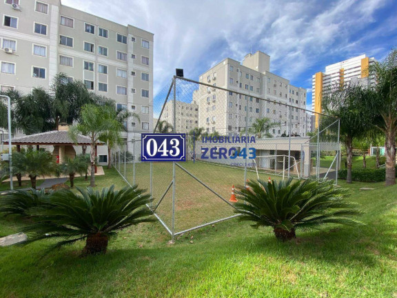 Imagem Apartamento com 2 Quartos à Venda, 46 m² em Gleba Fazenda Palhano - Londrina Imagem Apartamento com 2 Quartos à Venda, 46 m² em Gleba Fazenda Palhano - Londrina