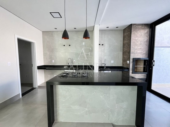 Imagem Casa de Condomínio com 3 Quartos à Venda, 182 m² em Chácaras Residenciais Santa Maria - Votorantim