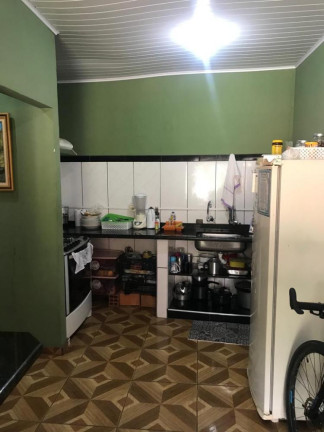 Imagem Casa com 1 Quarto à Venda, 1 m² em Vila Esperança - Tatuí Imagem Casa com 1 Quarto à Venda, 1 m² em Vila Esperança - Tatuí
