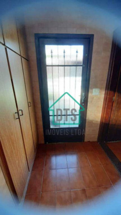 Imagem Casa com 4 Quartos à Venda, 164 m² em Vila Matilde - São Paulo