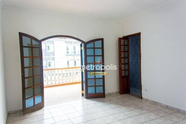 Imagem Sobrado com 3 Quartos à Venda, 200 m² em Vila Camilópolis - Santo André Imagem Sobrado com 3 Quartos à Venda, 200 m² em Vila Camilópolis - Santo André