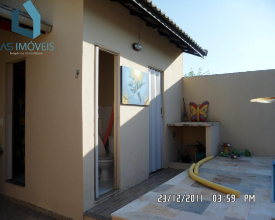Imagem Casa de Condomínio com 3 Quartos à Venda, 140 m² em São Matheus - São Pedro Da Aldeia Imagem Casa de Condomínio com 3 Quartos à Venda, 140 m² em São Matheus - São Pedro Da Aldeia