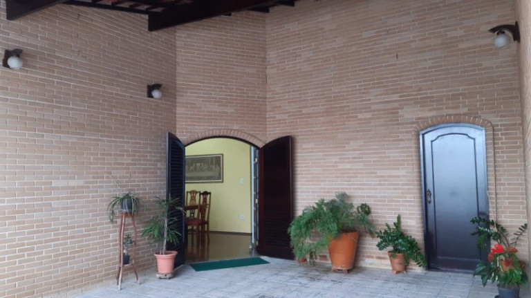Imagem Casa com 3 Quartos à Venda, 100 m² em Eugênio De Mello - São José Dos Campos