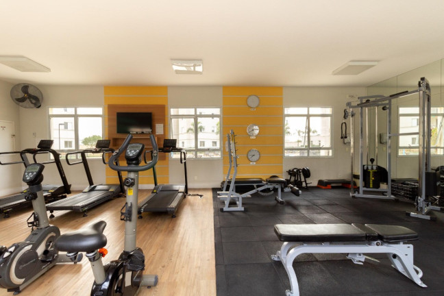 Imagem Apartamento com 2 Quartos à Venda, 54 m² em Lapa - São Paulo