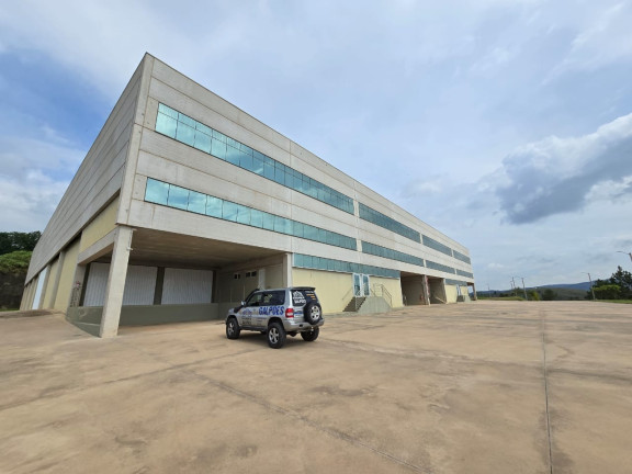 Imagem Imóvel para Alugar, 5.204 m² em Rodovia Castelo Branco, Km 68 - São Roque Imagem Imóvel para Alugar, 5.204 m² em Rodovia Castelo Branco, Km 68 - São Roque