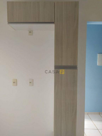 Imagem Apartamento com 3 Quartos à Venda, 59 m² em Parque Universitário - Americana Imagem Apartamento com 3 Quartos à Venda, 59 m² em Parque Universitário - Americana