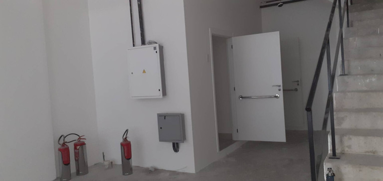 Imagem Sala Comercial para Alugar, 100 m² em Planalto Paulista - São Paulo