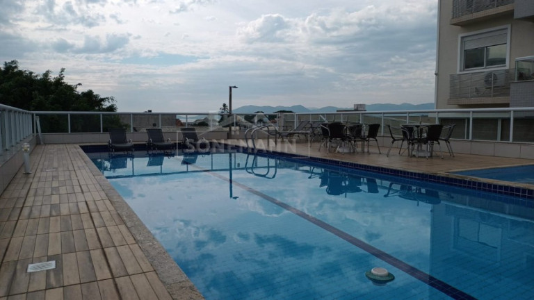 Imagem Apartamento com 2 Quartos à Venda, 69 m² em Balneário - Florianópolis