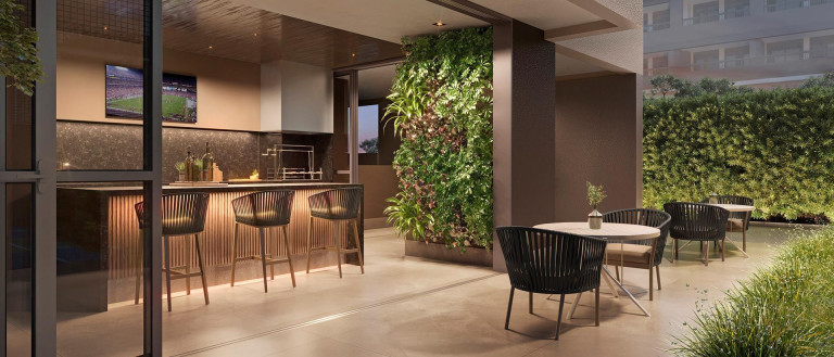 Imagem Apartamento com 3 Quartos à Venda, 224 m² em Perdizes - São Paulo Imagem Apartamento com 3 Quartos à Venda, 224 m² em Perdizes - São Paulo