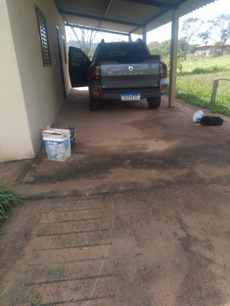 Imagem Chácara com 3 Quartos à Venda, 21 m² em Cromínia Imagem Chácara com 3 Quartos à Venda, 21 m² em Cromínia