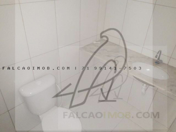 Imagem Apartamento com 3 Quartos à Venda, 119 m² em Pituba - Salvador Imagem Apartamento com 3 Quartos à Venda, 119 m² em Pituba - Salvador