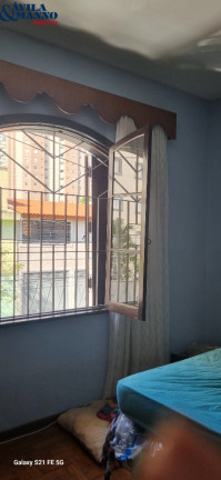 Imagem Sobrado com 3 Quartos à Venda, em Mooca - São Paulo Imagem Sobrado com 3 Quartos à Venda, em Mooca - São Paulo