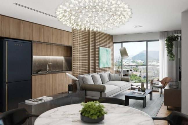 Imagem Cobertura com 3 Quartos à Venda, 221 m² em Barra Da Tijuca - Rio De Janeiro Imagem Cobertura com 3 Quartos à Venda, 221 m² em Barra Da Tijuca - Rio De Janeiro
