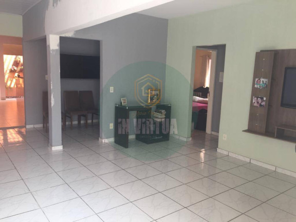 Imagem Casa com 3 Quartos à Venda, 60 m² em São Francisco - Cuiabá Imagem Casa com 3 Quartos à Venda, 60 m² em São Francisco - Cuiabá